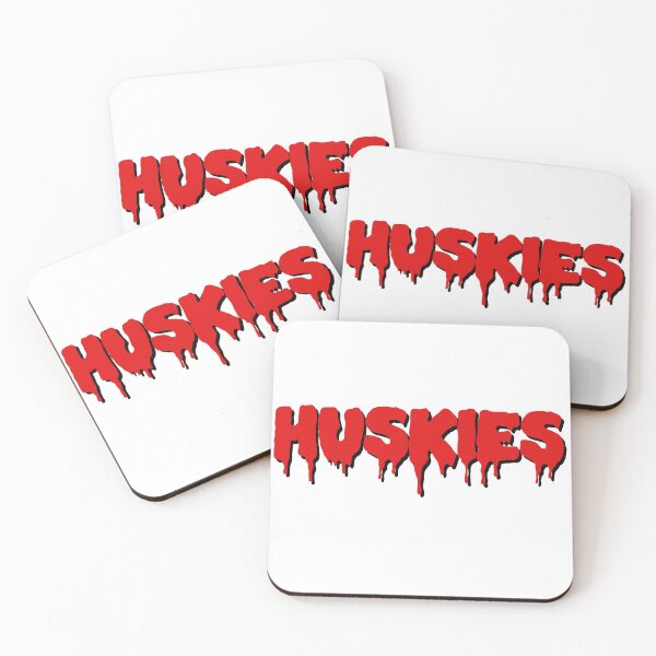 Item preview, HUSKIES DRIP designed and sold by drewroach16.