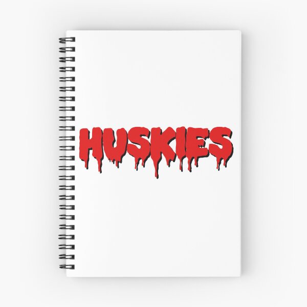 Item preview, HUSKIES DRIP designed and sold by drewroach16.