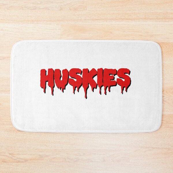 Item preview, HUSKIES DRIP designed and sold by drewroach16.
