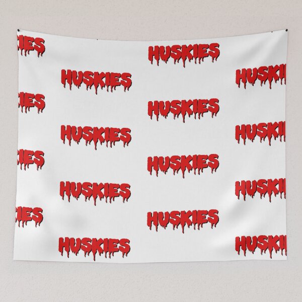 Item preview, HUSKIES DRIP designed and sold by drewroach16.