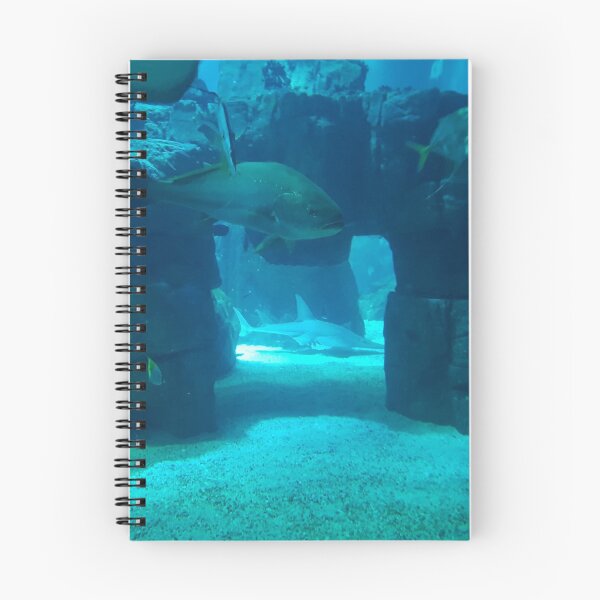 Item preview, Fish Underwater designed and sold by AJ505.