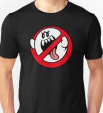 BOO-BUSTERS! Unisex T-Shirt