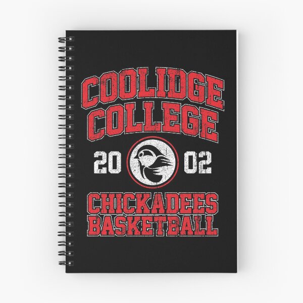 Item preview, Coolidge College Chickadees Basketball - Van Wilder designed and sold by huckblade.