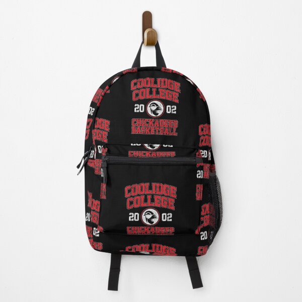 Item preview, Coolidge College Chickadees Basketball - Van Wilder designed and sold by huckblade.