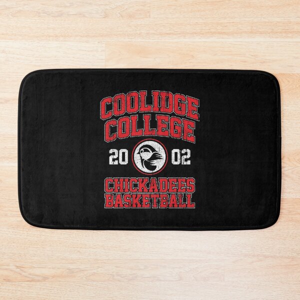 Item preview, Coolidge College Chickadees Basketball - Van Wilder designed and sold by huckblade.