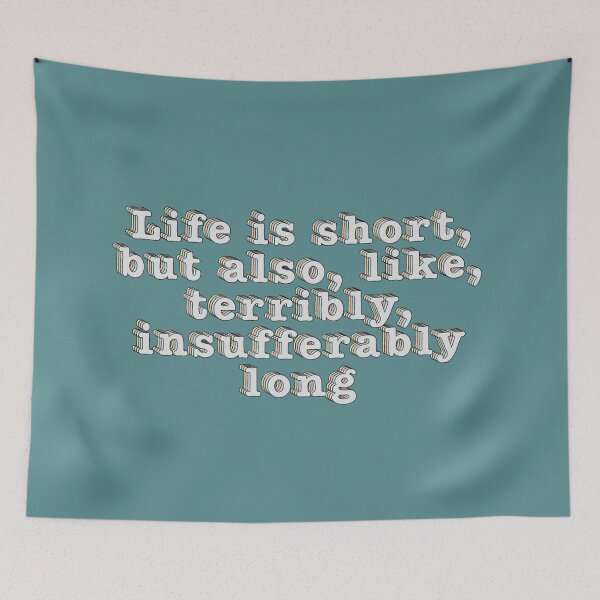 Item preview, Cita de Jenna Marbles designed and sold by PanhandlePrints.