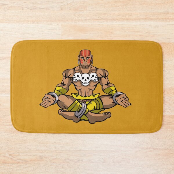 Item preview, DHALSIM HARMONY MVC2 designed and sold by CreativeFlame.