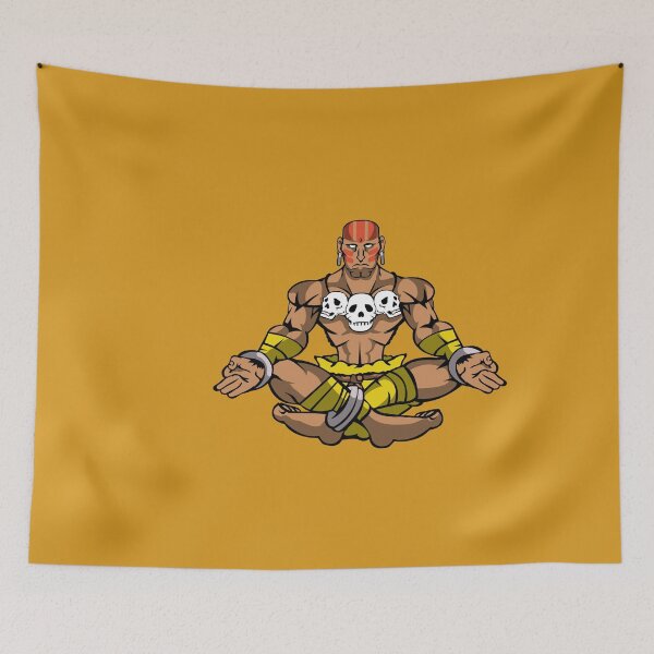 Item preview, DHALSIM HARMONY MVC2 designed and sold by CreativeFlame.