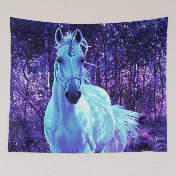 Item preview, Unicorn  designed and sold by DisaM.