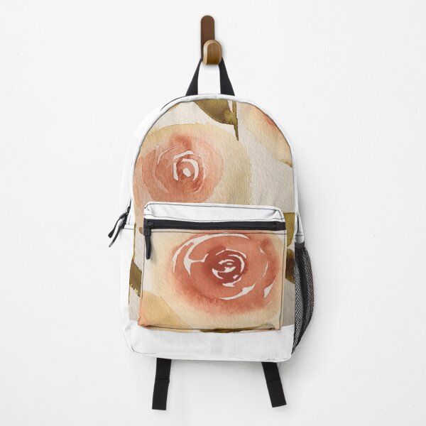 Item preview, Dusty Roses designed and sold by hashtagart.