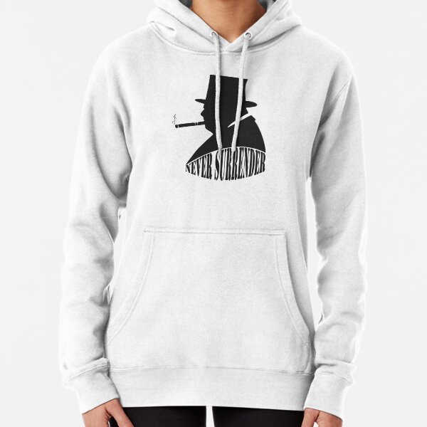 Item preview, Winston Churchill "Never Surrender" designed and sold by BigTime.