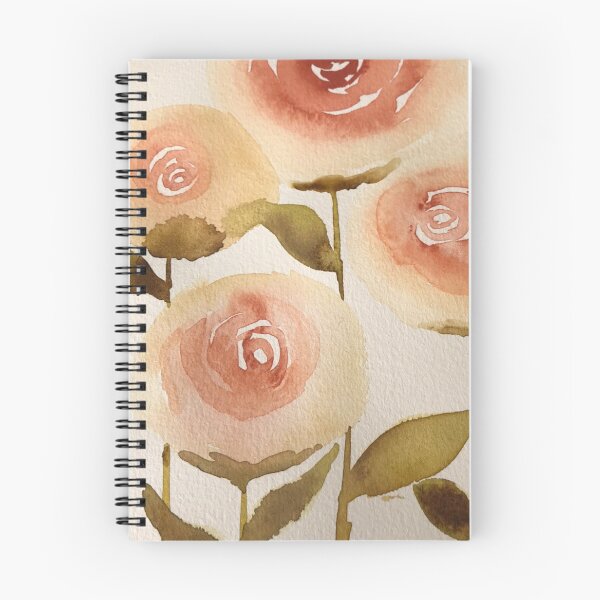 Item preview, Dusty Roses designed and sold by hashtagart.