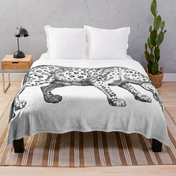 Item preview, Leopard. designed and sold by emphatic.