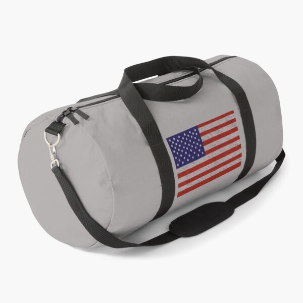 Item preview, Vintage simple american flag designed and sold by cu-b3.