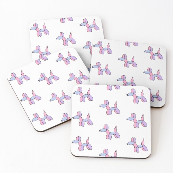 Item preview, balloon dog designed and sold by dinostickerss.