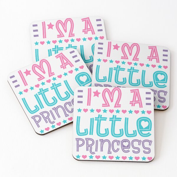 Item preview, Im A Little Princess designed and sold by LilRoar.
