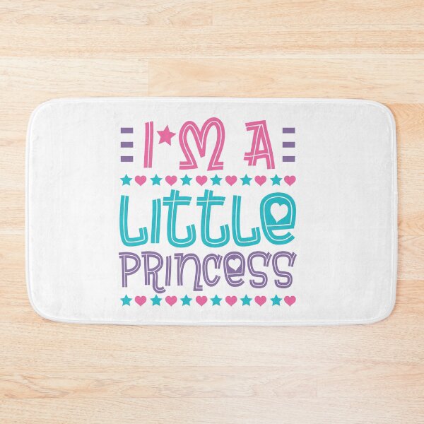Item preview, Im A Little Princess designed and sold by LilRoar.