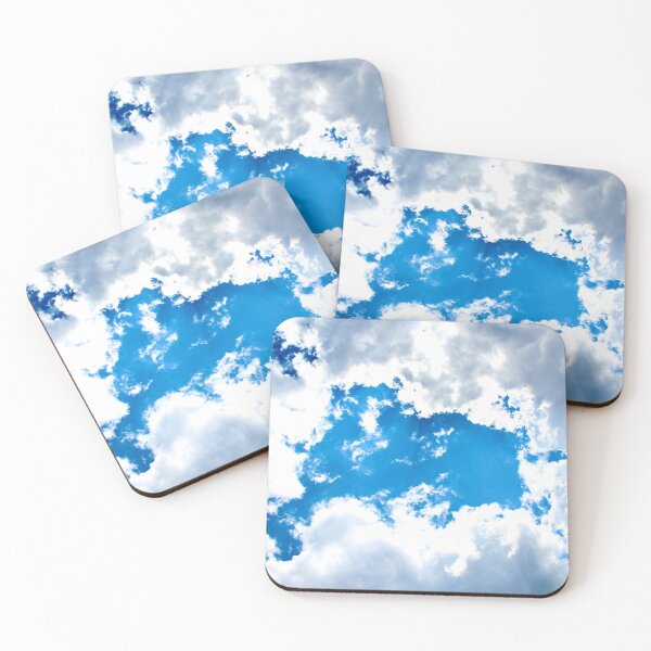 Item preview, Cloudy Day  designed and sold by MidnightPancake.