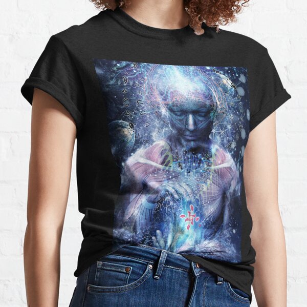 Silence Seekers Classic T-Shirt