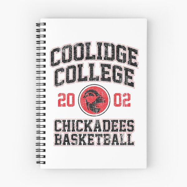 Item preview, Coolidge College Chickadees Basketball - Van Wilder (Variant) designed and sold by huckblade.