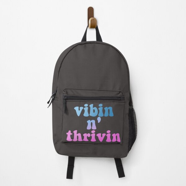 Item preview, Vibing & Thriving designed and sold by rach6319.
