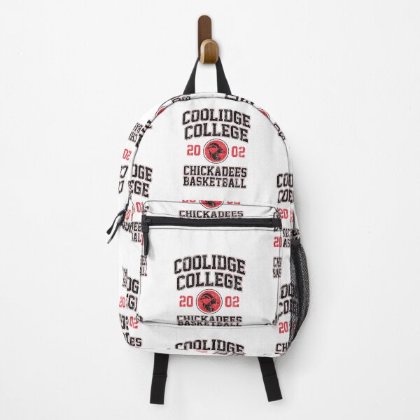 Item preview, Coolidge College Chickadees Basketball - Van Wilder (Variant) designed and sold by huckblade.