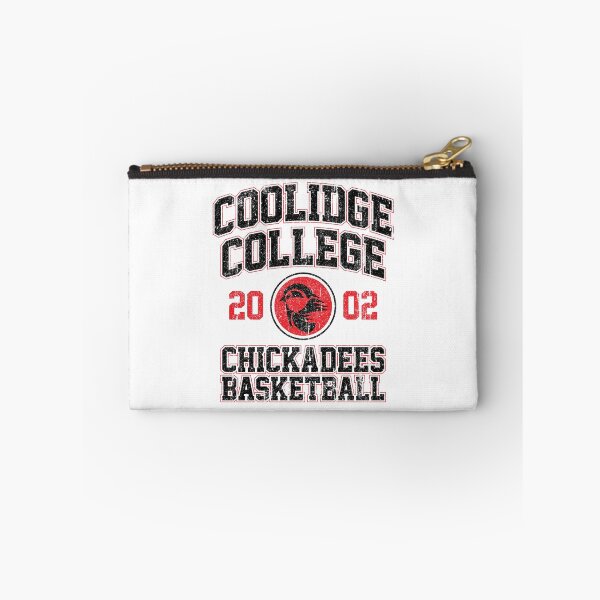 Item preview, Coolidge College Chickadees Basketball - Van Wilder (Variant) designed and sold by huckblade.