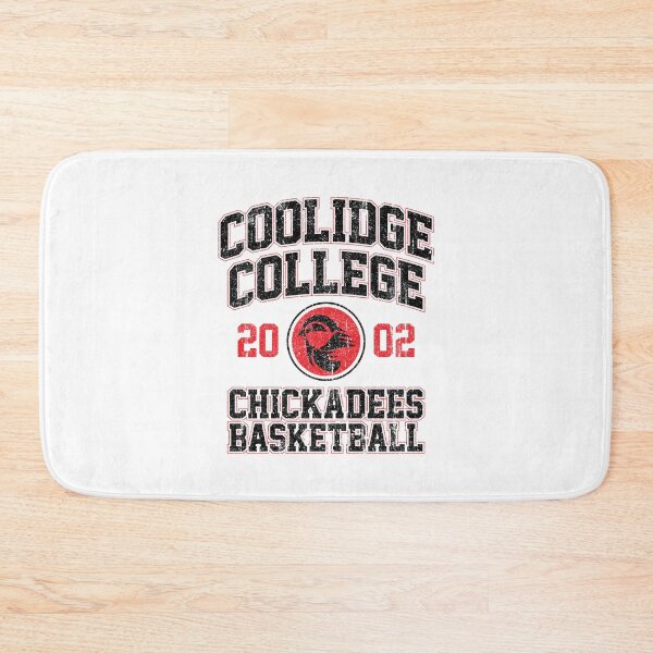 Item preview, Coolidge College Chickadees Basketball - Van Wilder (Variant) designed and sold by huckblade.