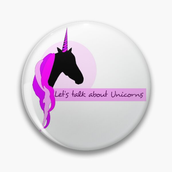 Item preview, Magical.Unicorns. designed and sold by DesignByMartinH.