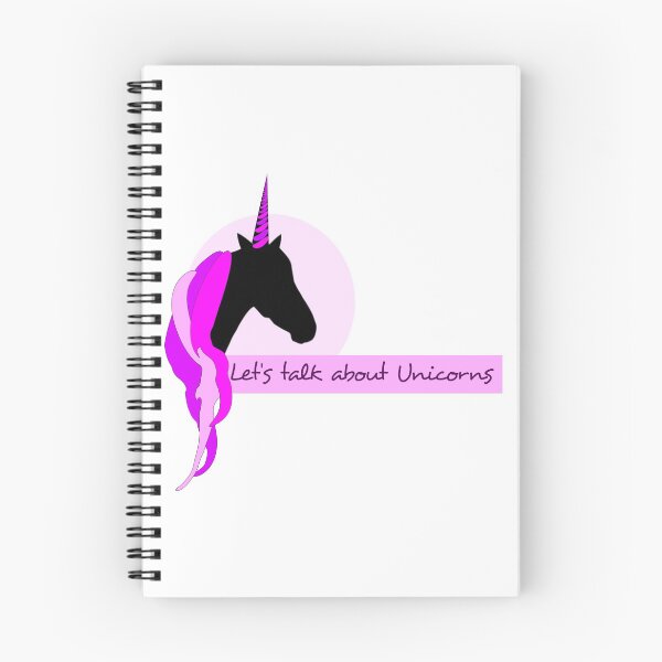 Item preview, Magical.Unicorns. designed and sold by DesignByMartinH.