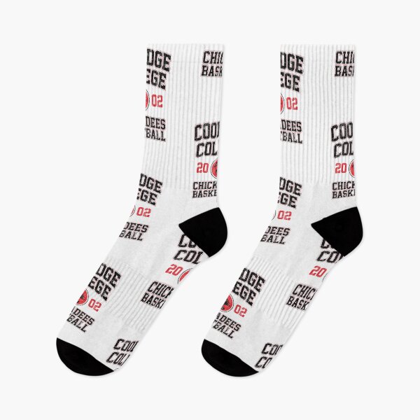 Item preview, Coolidge College Chickadees Basketball - Van Wilder (Variant) designed and sold by huckblade.
