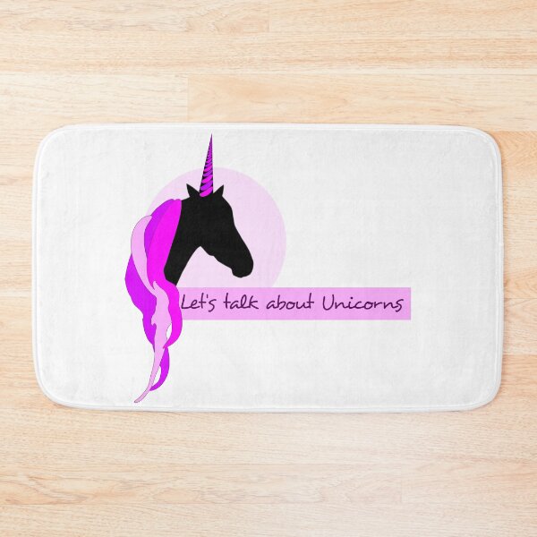 Item preview, Magical.Unicorns. designed and sold by DesignByMartinH.