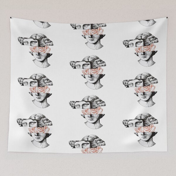 Item preview, blooms outward designed and sold by Angelica Maria  Franco Cano.