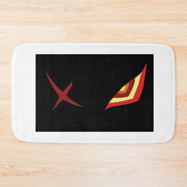 Item preview, Kill la kill senketsu designed and sold by thehollowpoint.