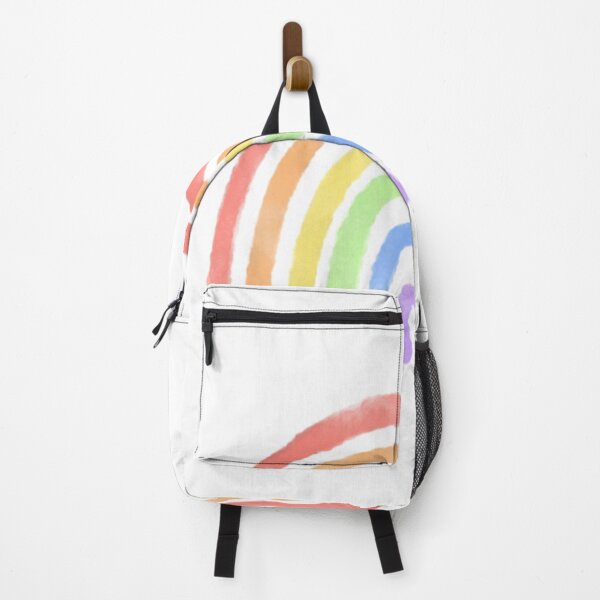 Item preview, Watercolor Rainbow designed and sold by rowbdesigns.