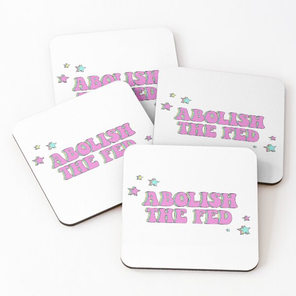 Item preview, Abolish the Fed designed and sold by dobiegerl.