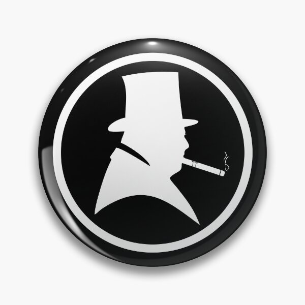 Artikelvorschau, Winston Churchill entworfen und verkauft von BigTime.