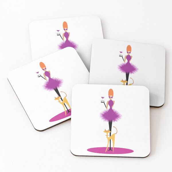 Item preview, Single Lady designed and sold by Jodi Doughty.