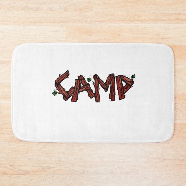 Item preview, Camping designed and sold by ayyoubdz.