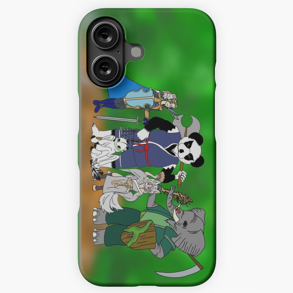 Item preview, iPhone Snap Case designed and sold by LilithPan.