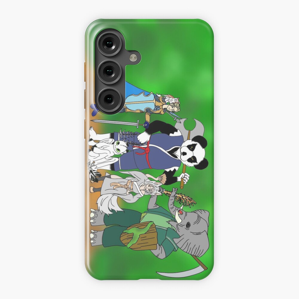 Item preview, Samsung Galaxy Snap Case designed and sold by LilithPan.