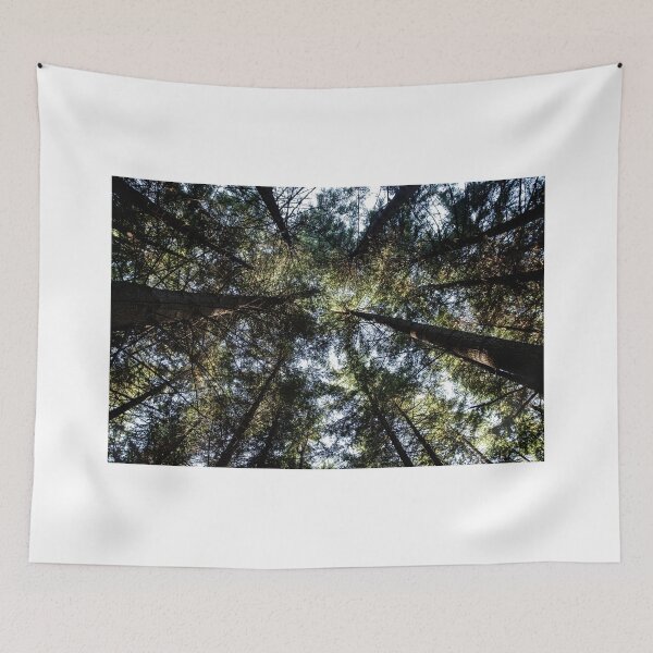 Item preview, Into the woods designed and sold by kifaya.