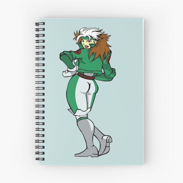 Item preview, ROGUE BOMBSHELL MVC2 designed and sold by CreativeFlame.