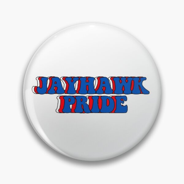 Item preview, jayhawk pride designed and sold by Taylor Alisa.