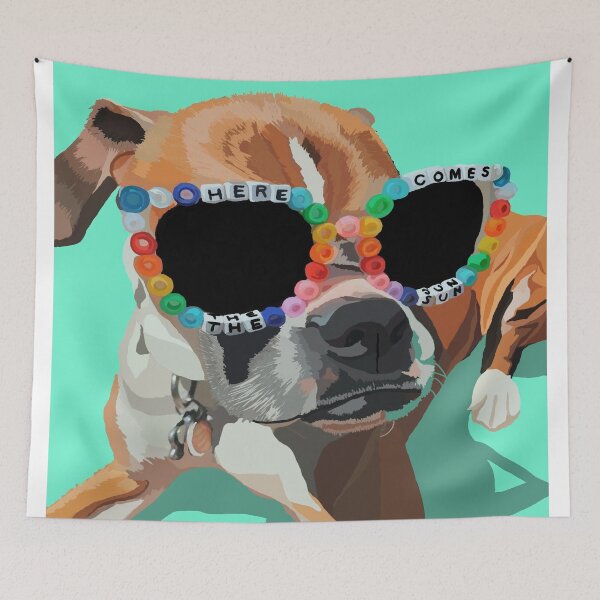 Item preview, Fashion Dog designed and sold by Tinily.