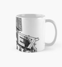 Nylex Leuchtreklame Tasse (Standard)