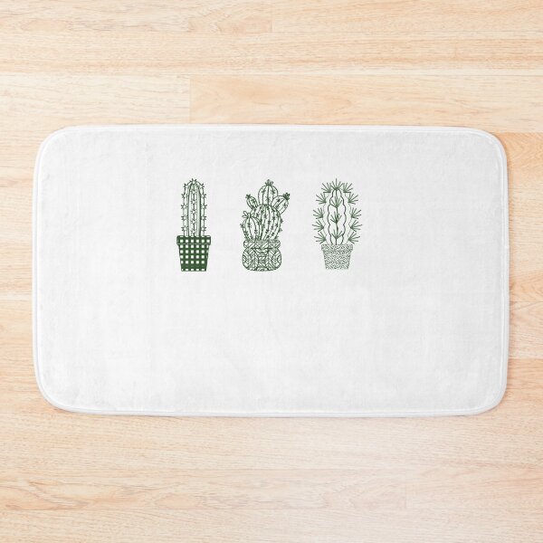 Item preview, Women's Cactus T-Shirt Summer Cute Short Sleeve Cacti Bella Graphic Tees designed and sold by Soukainadesign.