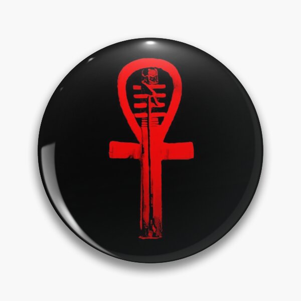 Item preview, Ankh Djed Was designed and sold by DotorEaon.