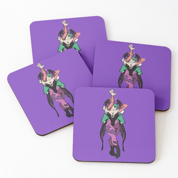 Item preview, MORRIGAN TEMPTRESS MVC2 designed and sold by CreativeFlame.