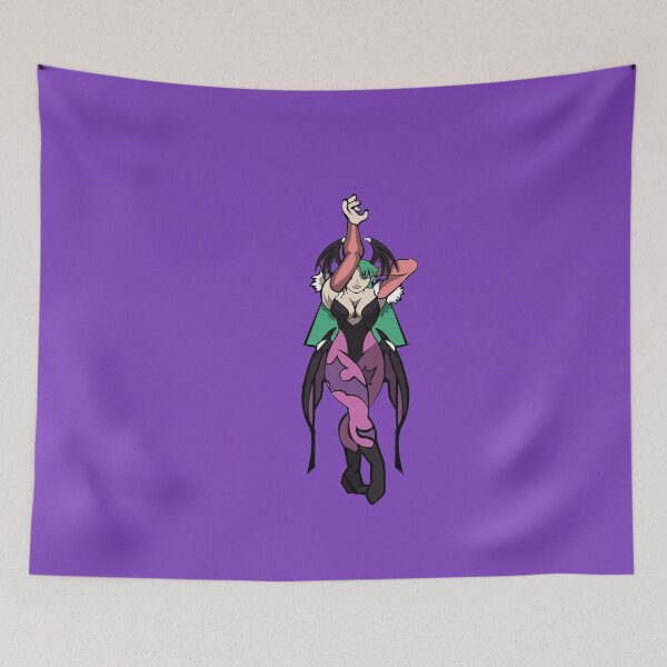 Item preview, MORRIGAN TEMPTRESS MVC2 designed and sold by CreativeFlame.